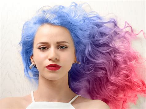 Image result for Hair Color Removal Tutorial