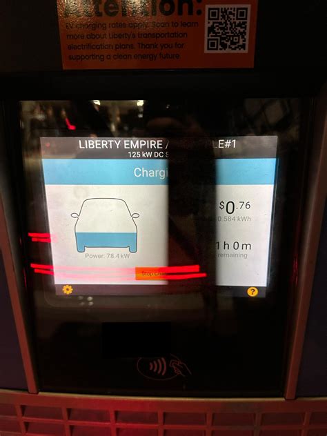 Big Apple Travel Center Joplin | Joplin, MO | EV Station