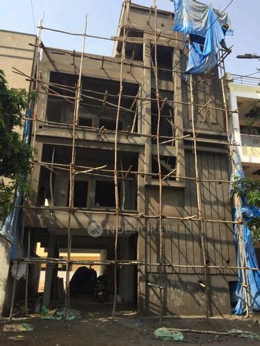 Alwal Hills Road Number 5 - Without Brokerage Unfurnished 4 BHK Flat ...