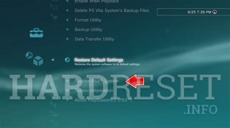 Image result for How to Reprogram PlayStation 3