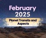 Planet Transit | Transit Today | Upcoming Planetary Transits