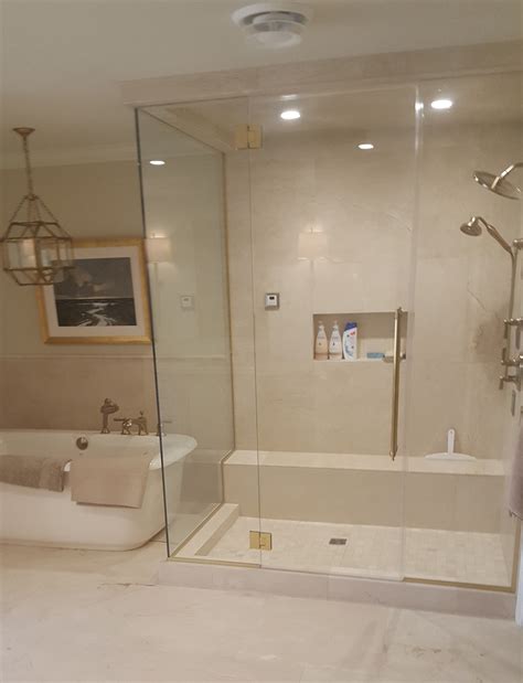 Schluter Shower Niche: The Perfect Solution For Your Bathroom - Shower ...