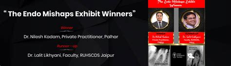 Indian Endodontic Society - Official Website