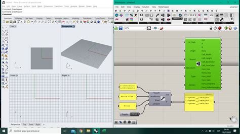 Image result for Grasshopper Using Excel