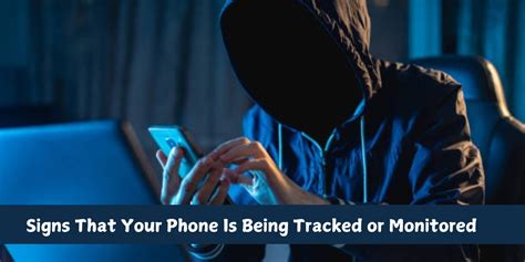Signs That Your Phone Is Being Tracked or Monitored | Reloved Gadgets