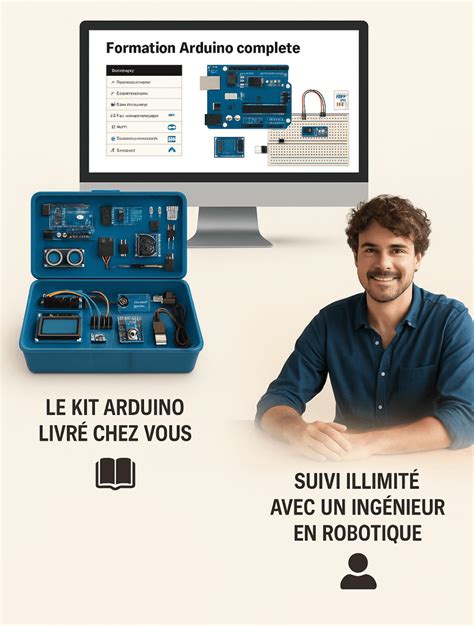Formation Sur L'Arduino 的图像结果