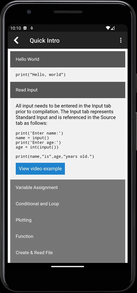 Image result for Python Programming Interpreter