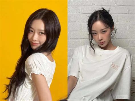 New face, skinny body: aespa's Giselle goes viral as fans react to ...
