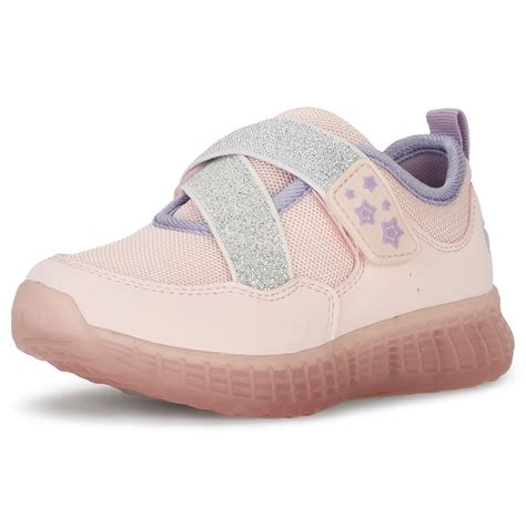 Buy Bubblegummers Solaris Girls Sport Shoes in Red at Amazon.in