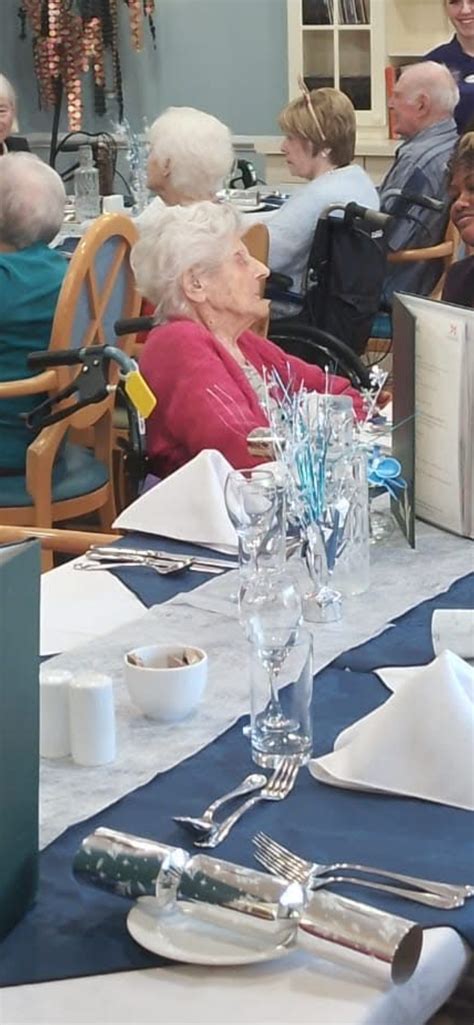 Ethel Caterham (1909-present) World's Oldest Person - Page 49 - The 110 ...
