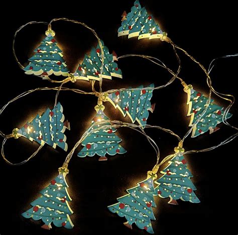 Image result for LED String Lights for Christmas Tree