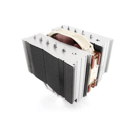 Buy Noctua NH-D15S CPU Air Cooler at best price-Mdcomputers.in