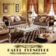 Beautiful and Modern Fabric Sofa Set 952 | Global Sources