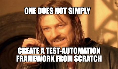Image result for Process Map Test Automation