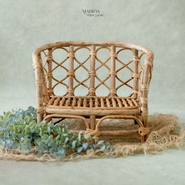 Benches & Chairs – Madras Prop Store