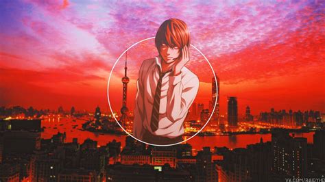 Light Yagami 4k Wallpapers - Top Free Light Yagami 4k Backgrounds ...