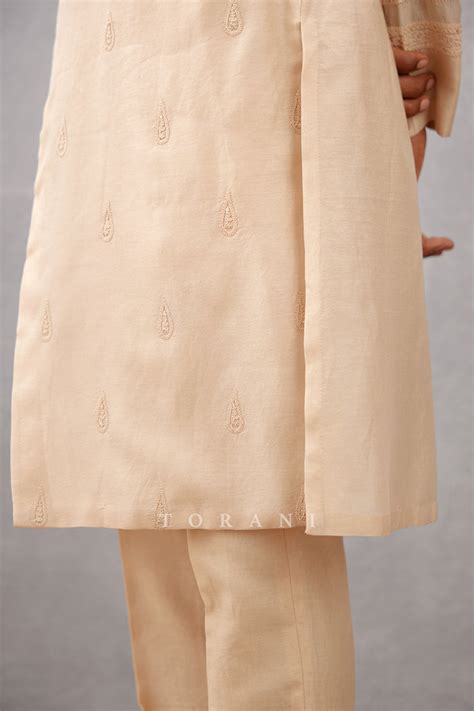 Kasturi Aadav Kurta Set – Torani India