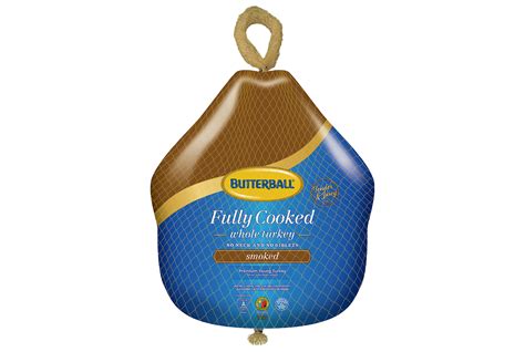Whole Turkeys | Butterball