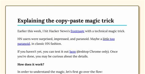 Image result for Copy Paste Trick