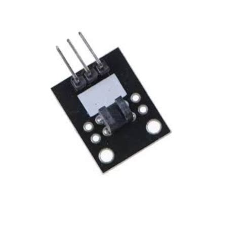 Light Photo Interrupter Sensor Module Speed Detection