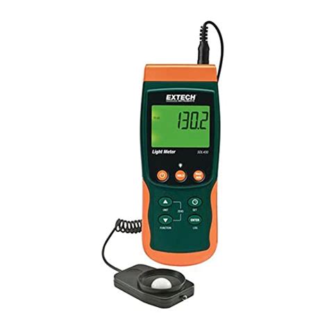 Extech SDL800-CBL, Cable for Model SDL800 Vibration Meter/Data Logger ...