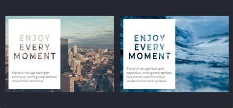 Image result for Blog Card Design