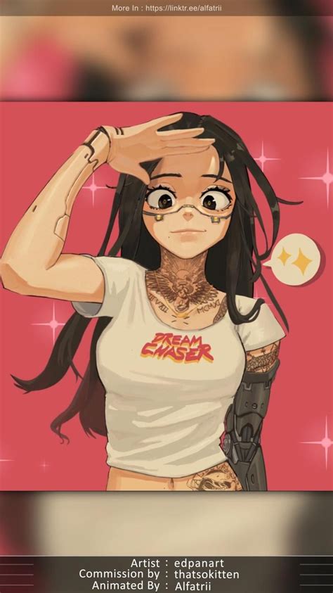 Human Modification 的图像结果