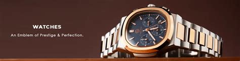 Men Watch – Carlton London Online