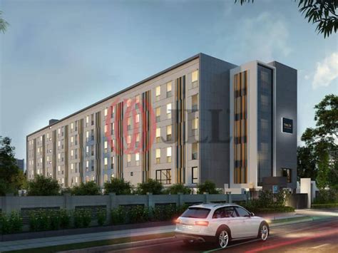 DRA Truliv Porur | 1st Street, Chettiyar Agaram, Moorthy Nagar ...