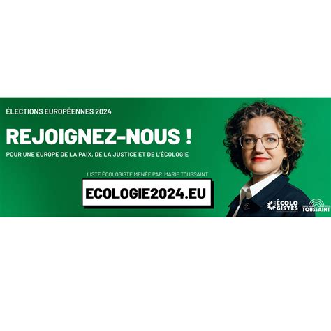 Entire EU elections candidate list of French political party Les ...