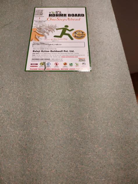 HDHMR Board - Action Tesa Hdhmr Board Trader - Wholesaler / Distributor ...