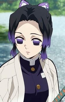 Shinobu Kochou (Kimetsu no Yaiba) - Pictures - MyAnimeList.net