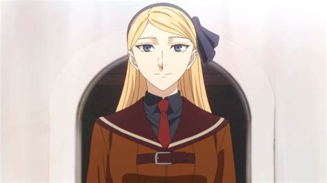 Image result for Ancient Magus Bride Episode 2