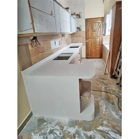 Office Table - Customized Solid Surface Wholesale Trader from Chennai