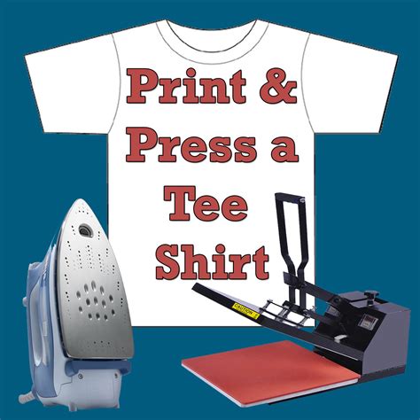 Image result for T-shirt Printing Tutorial