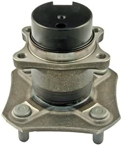 Precision 512386 Hub Assembly : Amazon.in: Car & Motorbike
