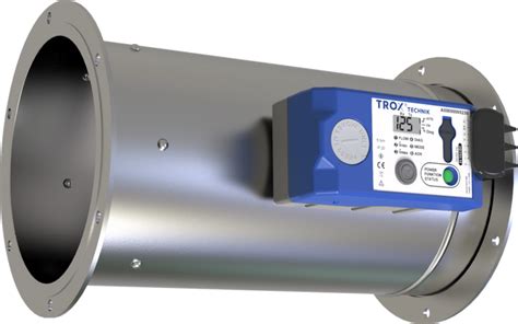 TVE | TROX INDIA PRIVATE LIMITED