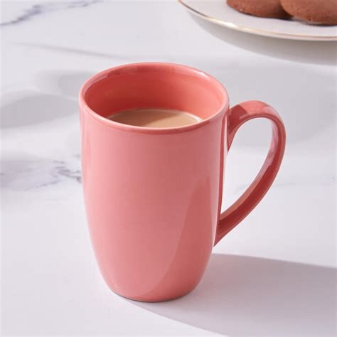 Buy Fiesta Flora Porcelain Mug - 300ml from Home Centre at just INR 99.0