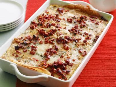 Cowboy Lasagna Recipe   Trisha Yearwood   Food Network