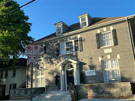 Urban Oasis Day Spa - Chill Nashville