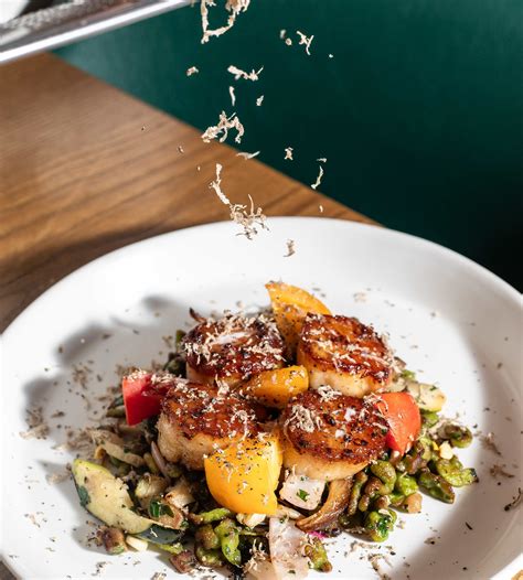 Restaurant Constance - Review - Wesley Heights - Charlotte - The ...