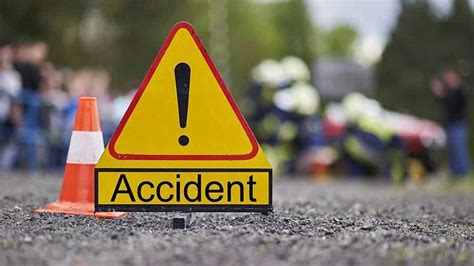 Mumbai Accident: 55-Year-Old Man Run Over By JCB At Vile Parle ...