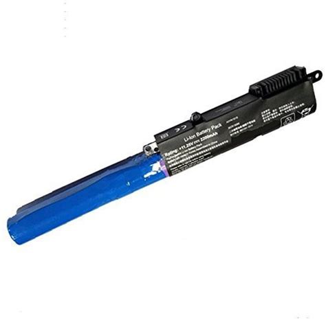 SellZone Compatible Laptop Battery for Asus X540 Series, Asus X540LA ...