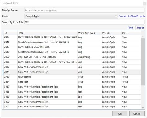 Image result for DevOps Work Items