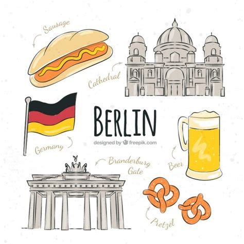 Germany drawing Images - Free Download on Freepik