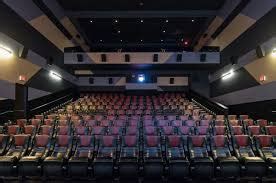 Movie Theater «UltraStar Multi-tainment Center at Ak-Chin Circle ...