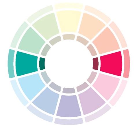 Image result for Complementary Color Palette