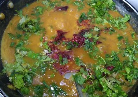 Dal methi tadka with jeera rice Recipe by Madeeha Sarah - Cookpad