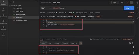 Image result for Postman Screen Shot Testing a REST API
