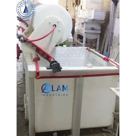 Electroplating Barrels - Automatic Electroplating Barrel Manufacturer ...